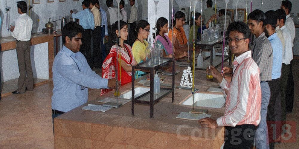 Gyan Ganga College of Technology, (GGCT) Jabalpur