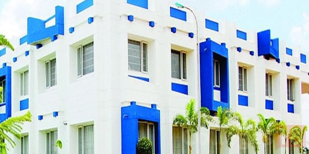 Hallmark Business School, (HBS) Thiruchirapalli