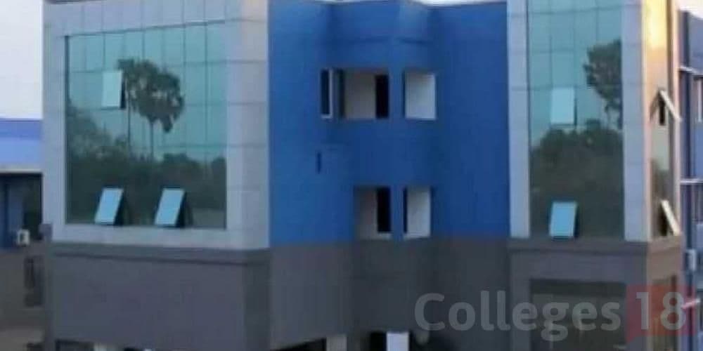 Happy Valley Business School, (HVBS) Coimbatore