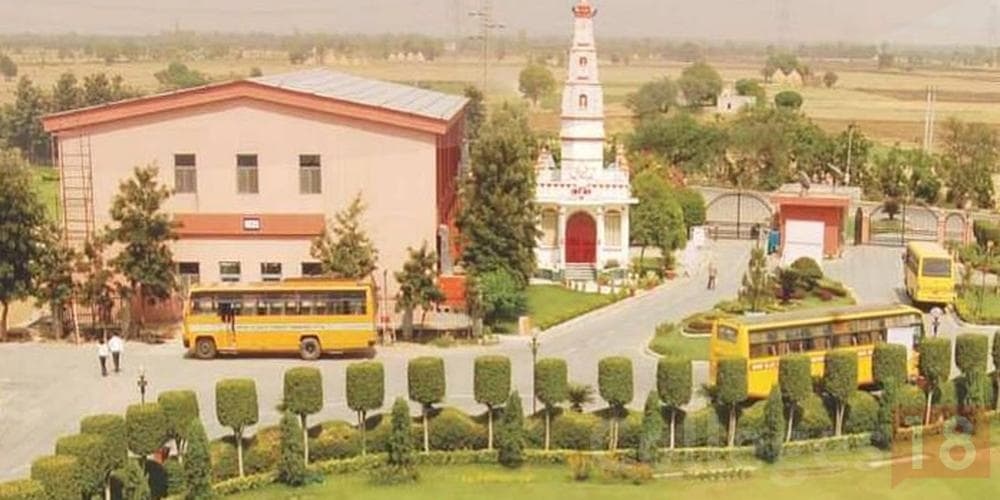 Haryana College of Technology and Management, (HCTM) Kaithal