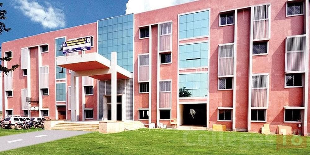 Hasmukh Goswami College of Engineering, Ahmedabad