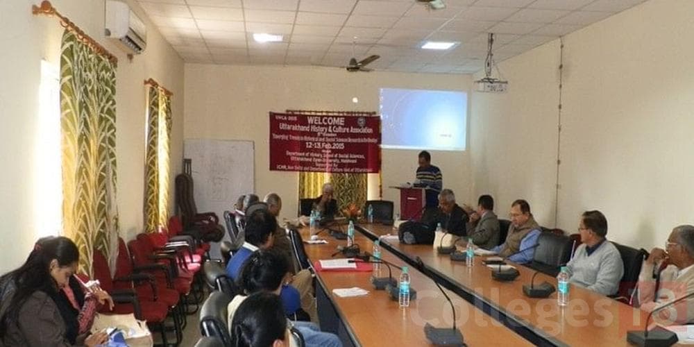 Himalayan Institute of Education and Technology, Chamoli