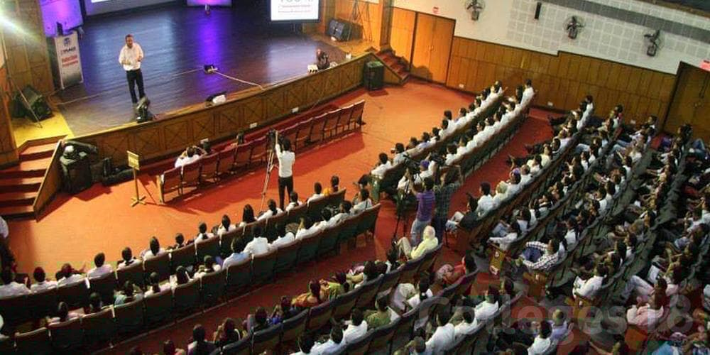 ILahia College of Engineering and Technology, Ernakulam