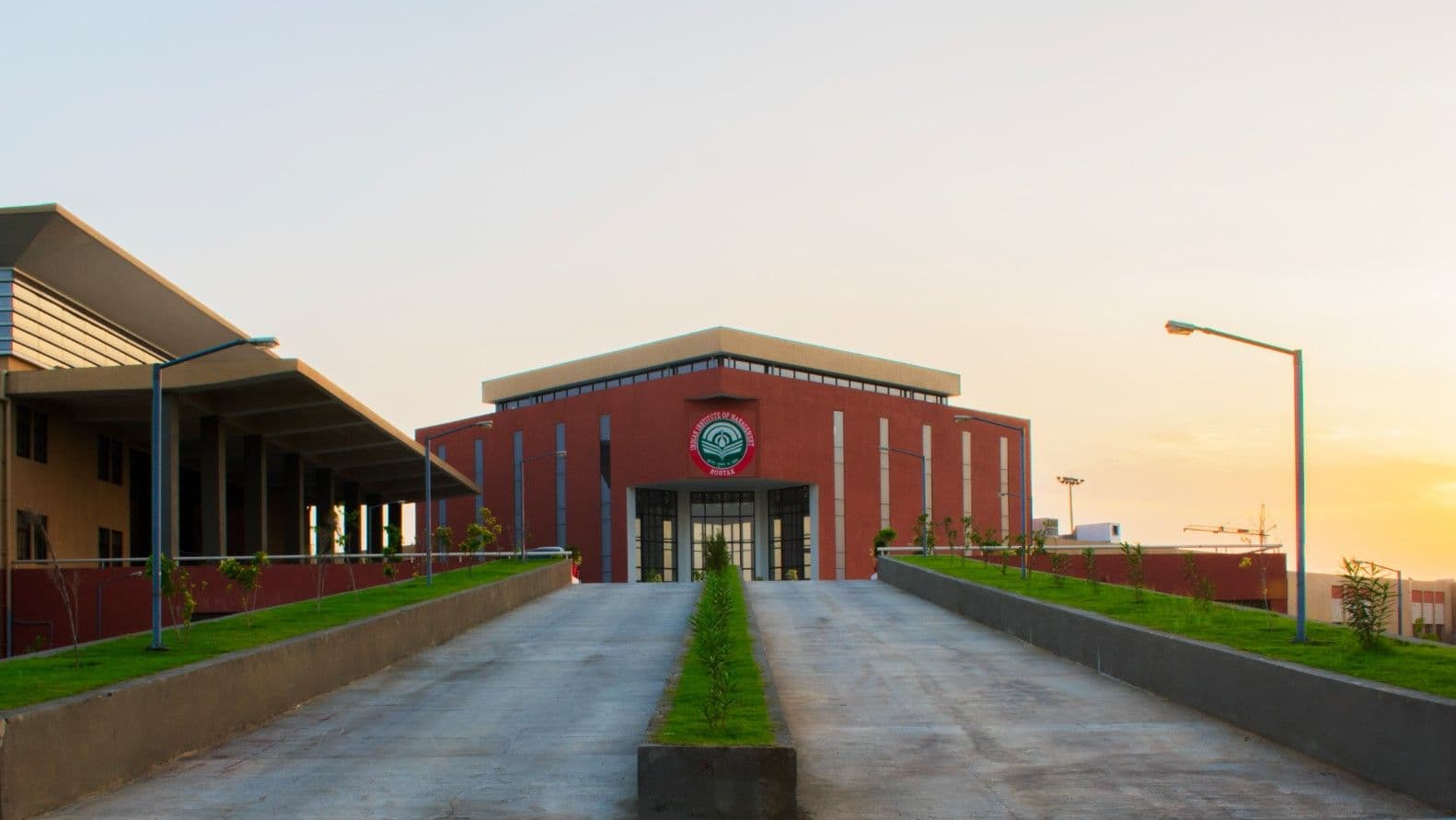 Indian Institute of Management (IIM), Rohtak