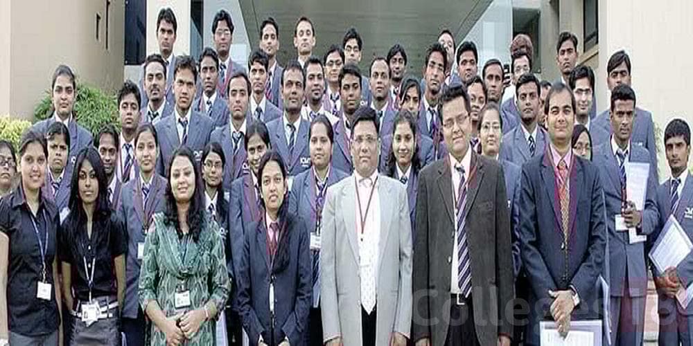 Indraprastha College of Management and Technology, (ICMT) Jodhpur