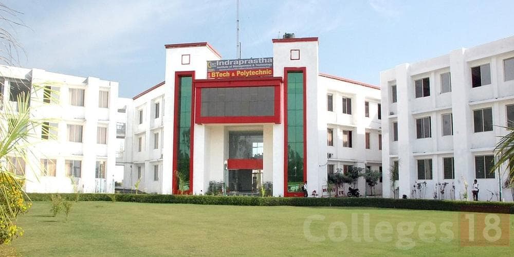Indraprastha Institute of Management & Technology, (IIMT) Saharanpur