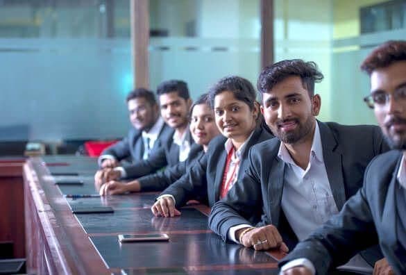 Institute of Business Management and Research, (IBMR) Bangalore