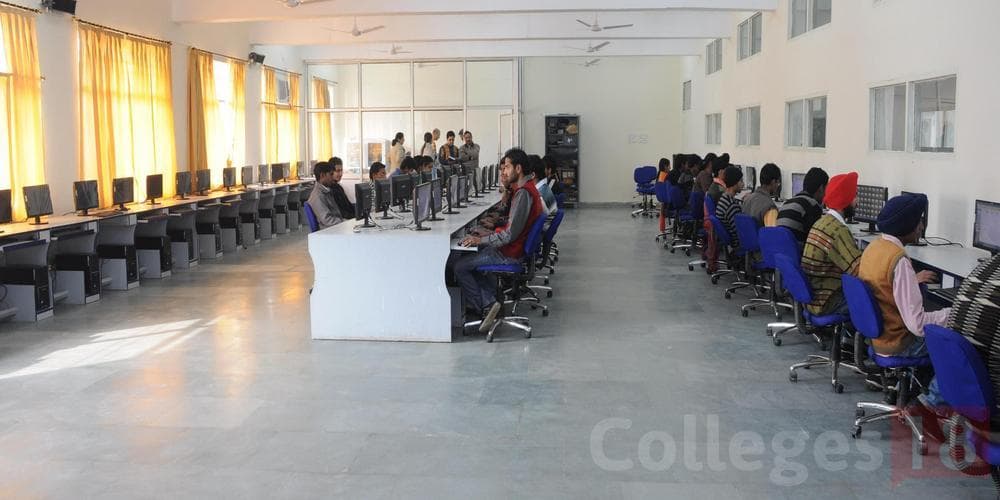 Institute of Technology and Sciences, (ITS) Bhiwani