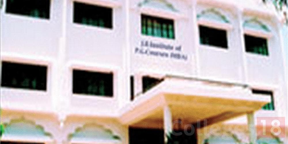 JB Institute of Post Graduate Courses, (JBIPGC) Tirupati