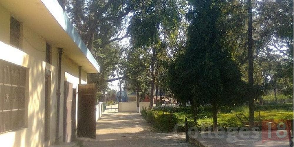 JJ College of Engineering and Technology, (JJCET) Thiruchirapalli