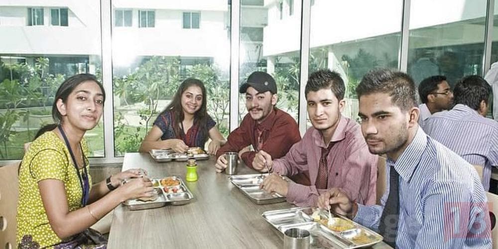 Jai Radha Raman School of Management, Noida