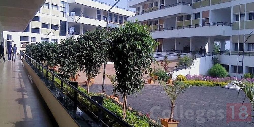 Jain College of Engineering, (JCE) Belgaum