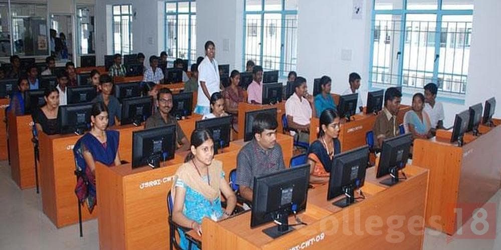 Jay Shriram College of Technology, (JSCT) Tiruppur