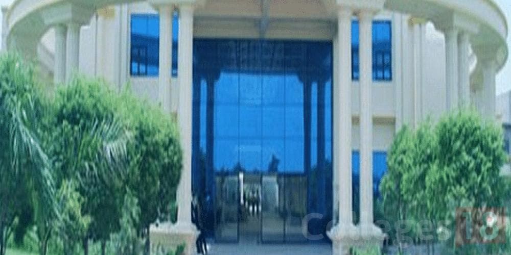 Jhunjhunwala Business School, Faizabad