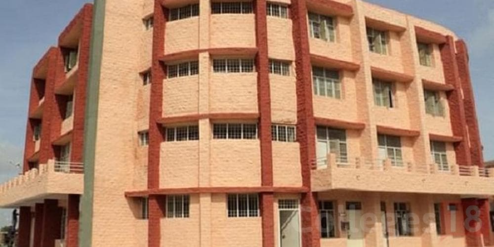 Jodhpur Institute of Engineering and Technology, (JIET) Jodhpur
