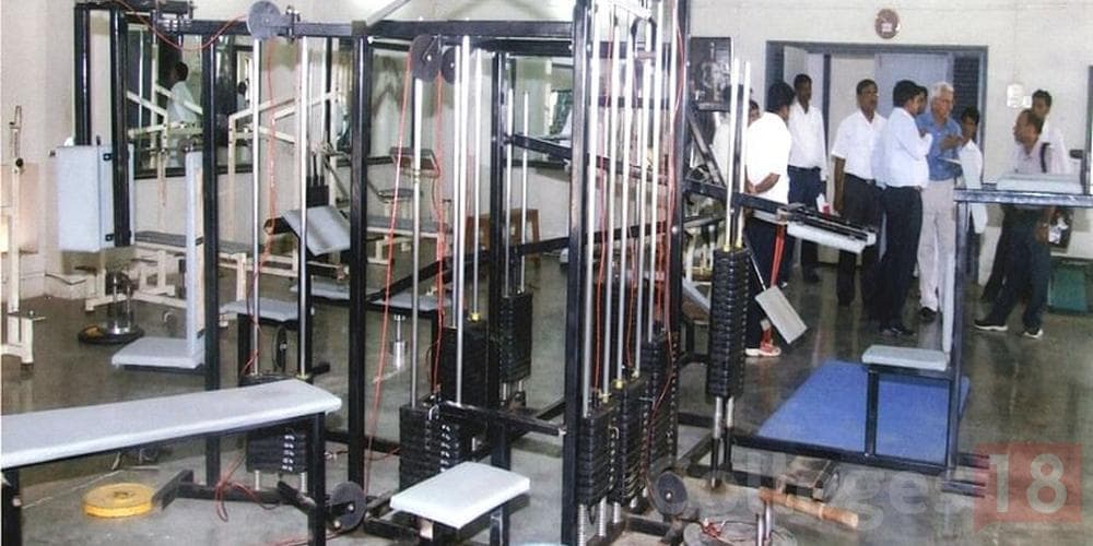 KCESS College of Engineering and Information Technology, (KCESSCEIT) Jalgaon