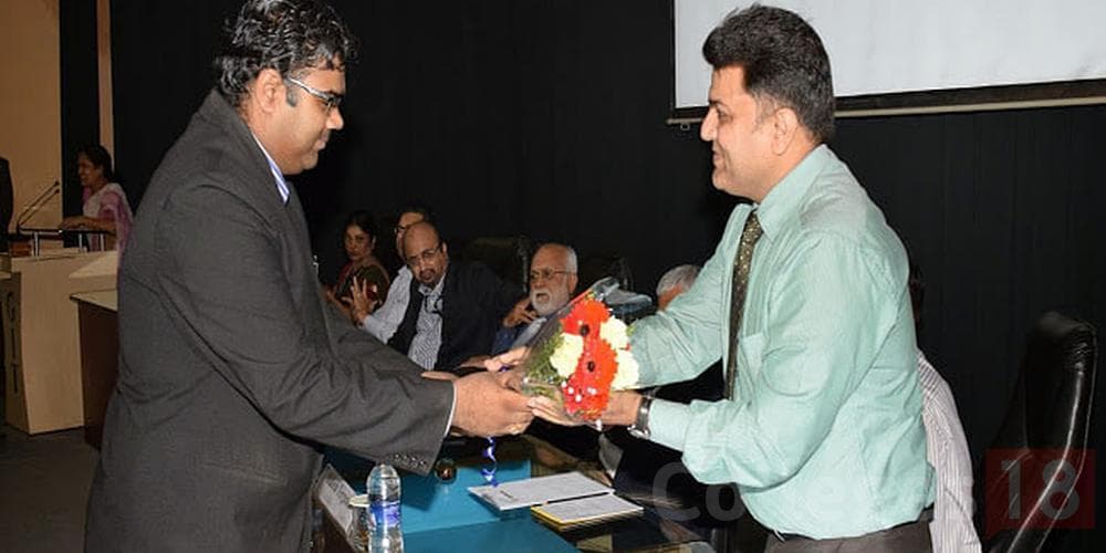 KLS Gogte Institute of Technology, (KLSGIT) Belgaum