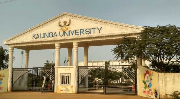 Kalinga University