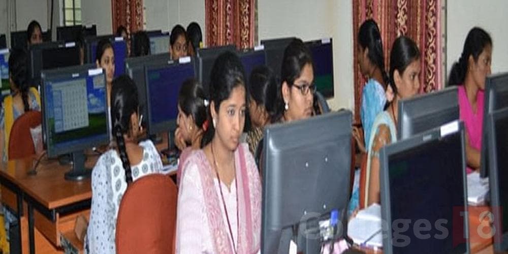Kandula Lakshumma Memorial College of Engineering for Women, (KLMCEW) Kadapa