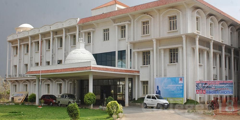 Krishna Chaitanya Institute of Technology and Sciences, (KCITS) Prakasam