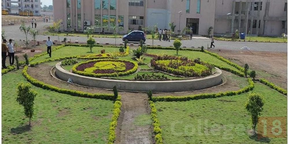 Kruti Institute of Technology and Engineering, Raipur