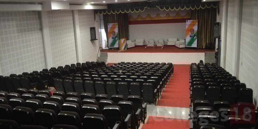 LJ Institute of Engineering and Technology, (JLIET) Ahmedabad