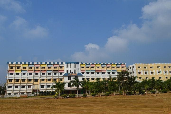 Lingayas Institute of Management and Technology, (LIMT) Vijayawada