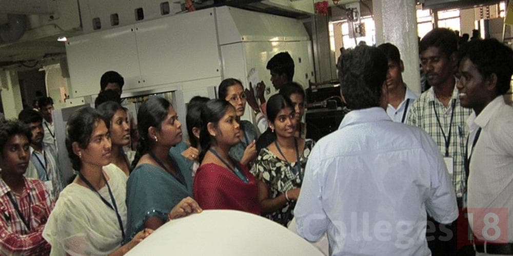 Maharaja Institute of Technology, (MIT) Coimbatore