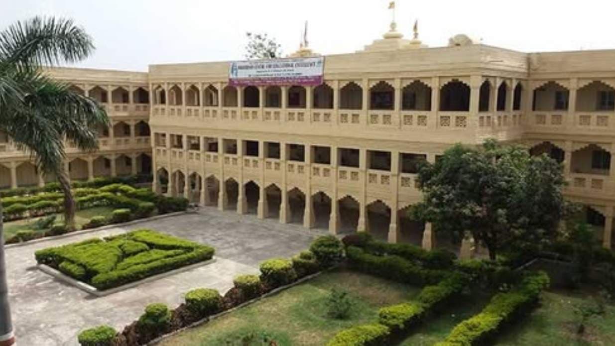 Maharishi Institute of Management (MIM)
