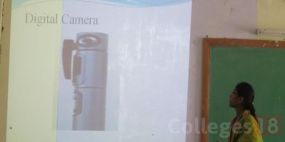 Maheshwara Institute of Technology, (MIT) Medak