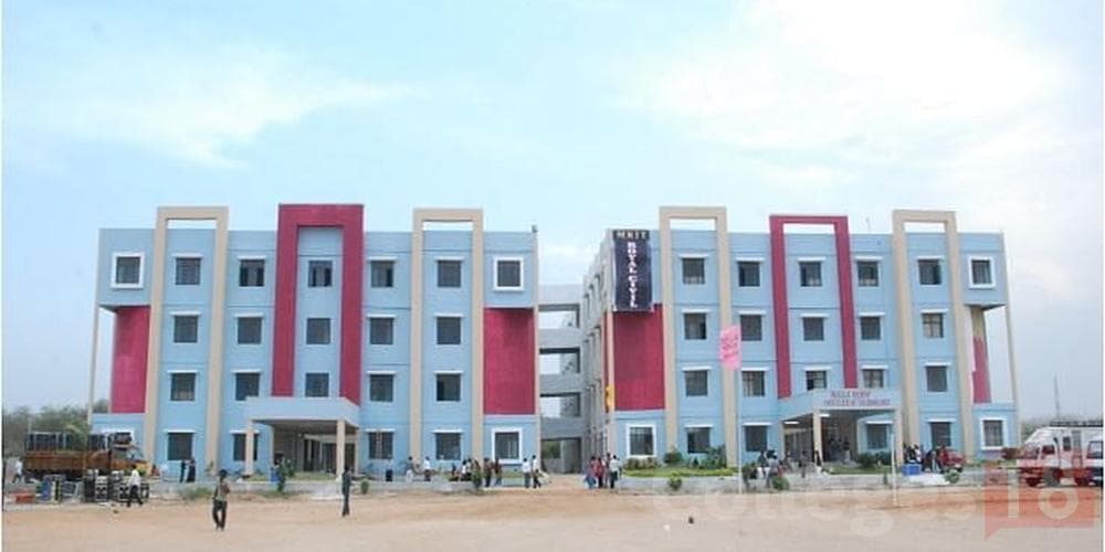 Malla Reddy Institute of Technology, (MRIT) Secunderabad