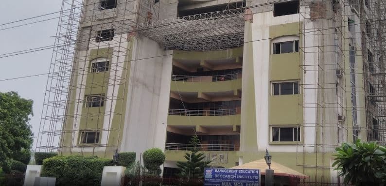 Management Education & Research Institute - MERI, New Delhi