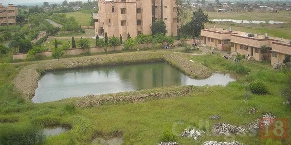 Mandsaur Institute of Technology, (MIT) Mandsaur