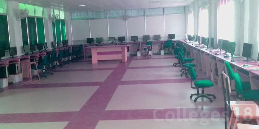Mansarovar Institute of Science and Technology, (MIST) Bhopal