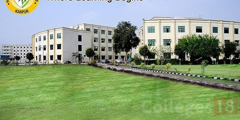 Naraina College of Engineering and Technology, (NCET) Kanpur