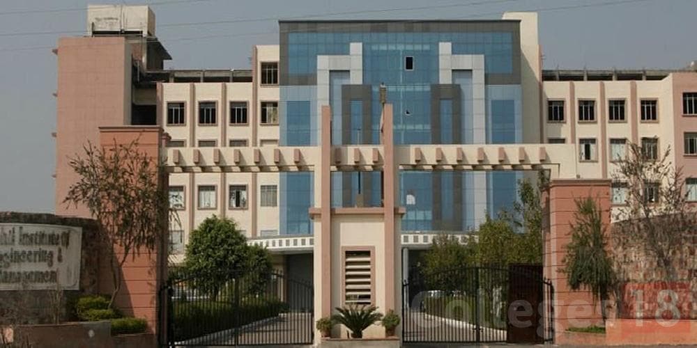Nikhil Institute of Engineering and Management, (NIEM) Mathura