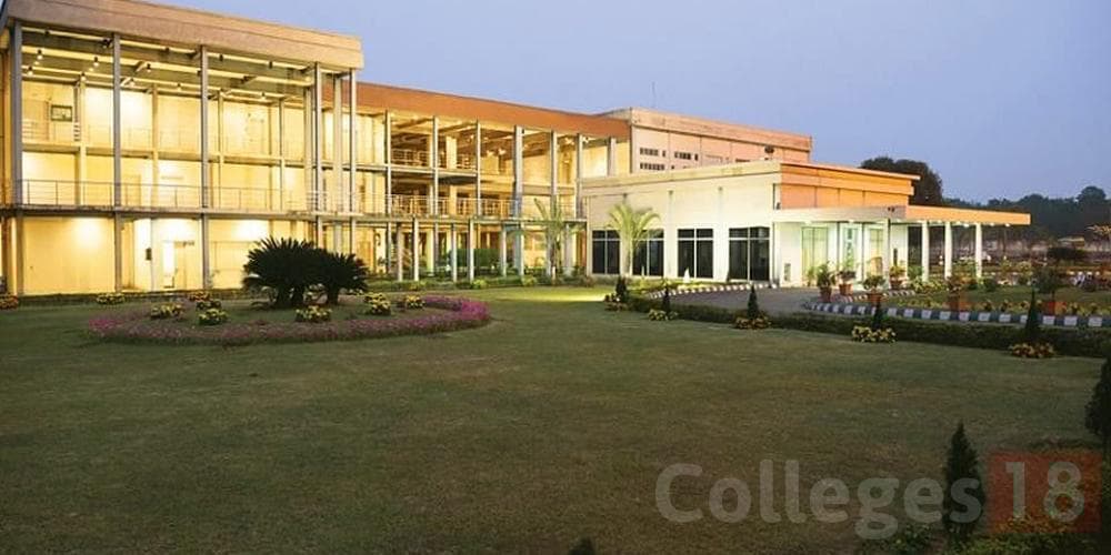 OP Jindal Institute of Technology, (OPJIT) Raigarh