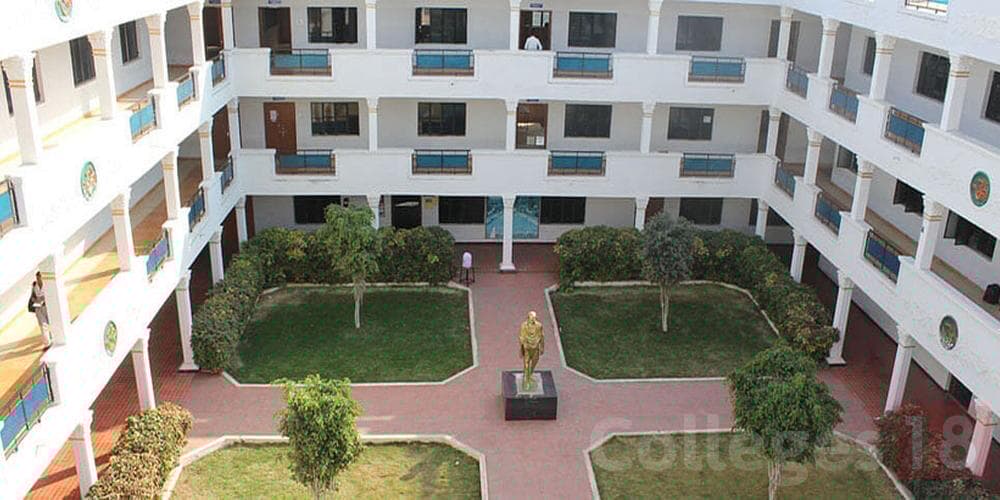 PVKK Institute of Technology, (PVKKIT) Anantapur