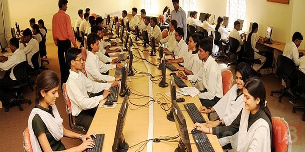 Patel College of Science and Technology, (PCST) Bhopal