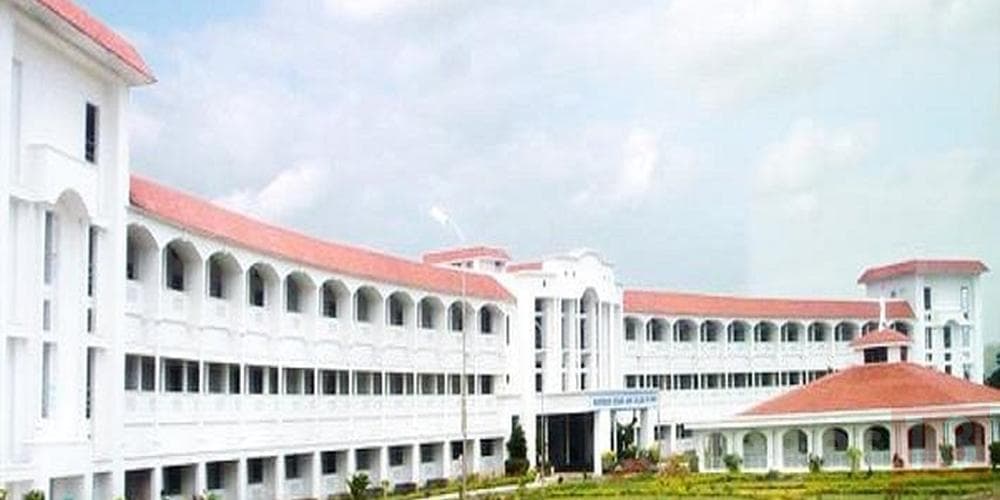 Priyadarshini Engineering College, (PEC) Vellore