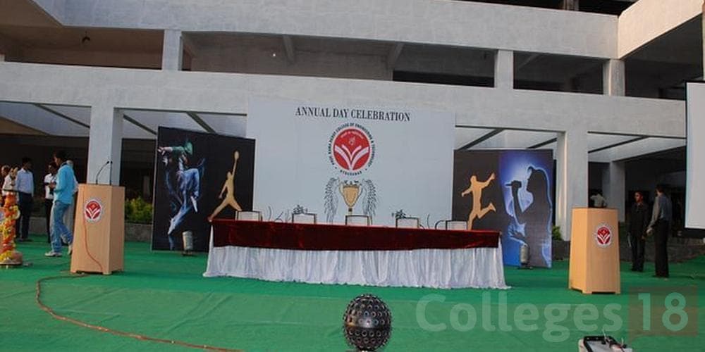 Prof Rama Reddy College of Engineering and Technology, (PRRCET) Medak