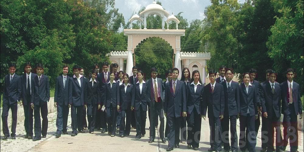 Pt Jawaharlal Nehru Institute of Business Management, (PTJNIBM) Ujjain
