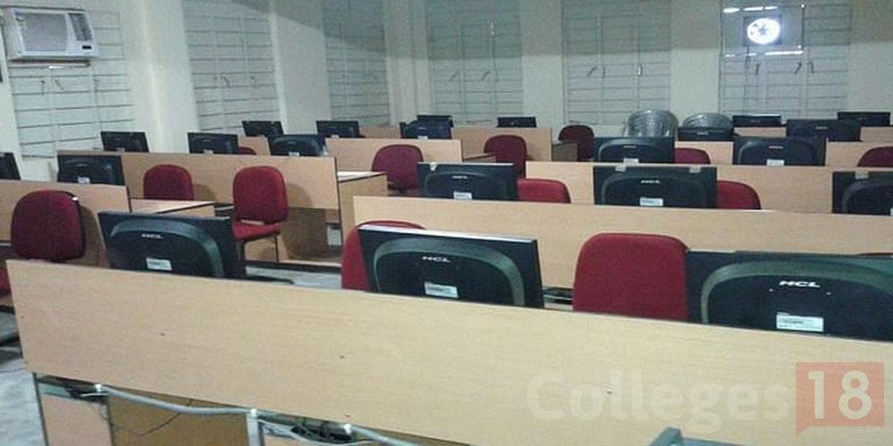 RP Sharma Institute of Technology, Patna