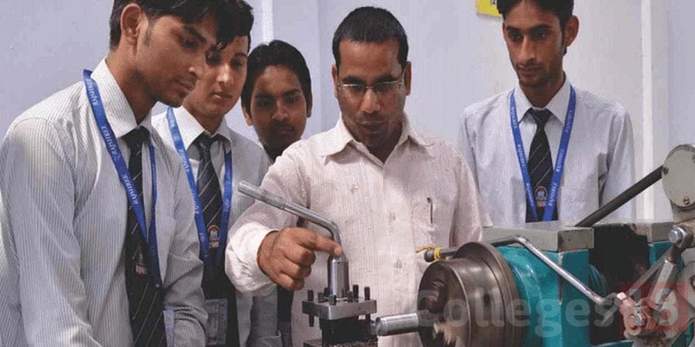 Rajshree Institute of Management and Technology, (RIMT) Bareilly