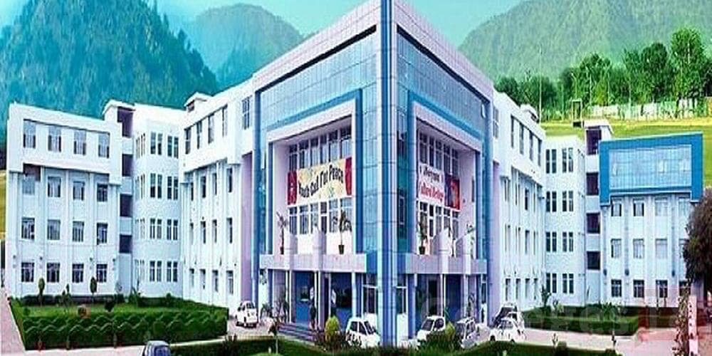 Rao Pahlad Singh Institute of Engineering and Technology, (RPSIET) Mahendragarh