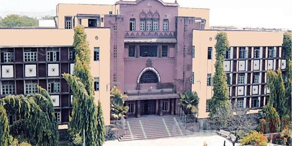 SBES College of Arts and Commerce, (SBESCAC) Aurangabad