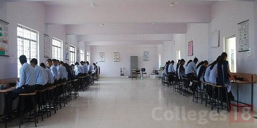 SGBM Institute of Technology and Science, (SGBMITS) Jabalpur