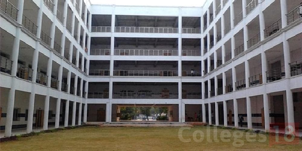 SRK Institute of Technology, (SRKIT) Vijayawada