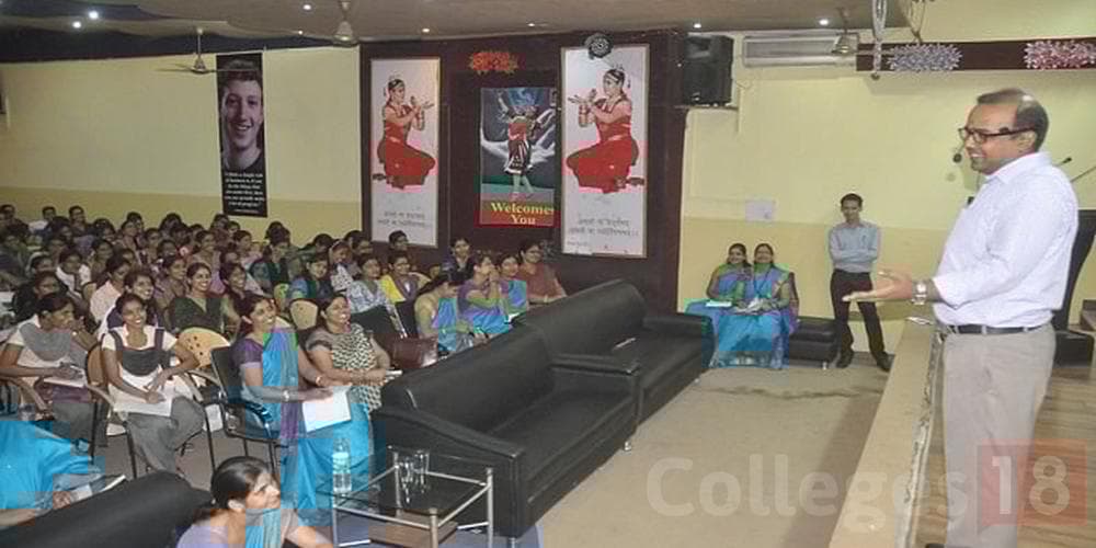 SRM School of Management, (SRMSOM) Kanchipuram