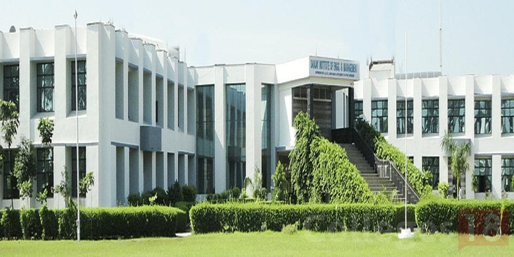 Sanjay Institute of Engineering and Management, (SIEM) Mathura